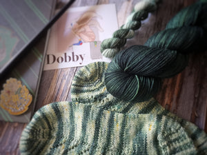 Naguini Sock Kit