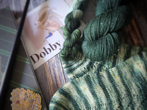 Naguini Sock Kit
