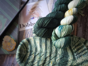 Naguini Sock Kit