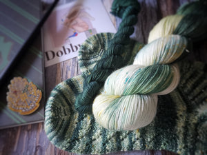 Naguini Sock Kit