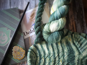 Naguini Sock Kit