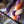 Merinos Superwash Nylon - Fingering - Wizzard Wheeze