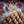 Mystic Falls Fade Kit - 5 Skeins