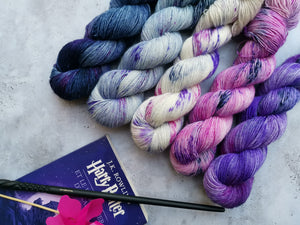 Loufoca Fade Kit - 5 Skeins