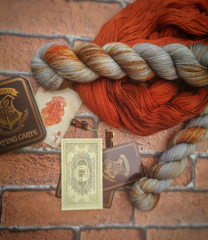 Hagrid Sock Kit