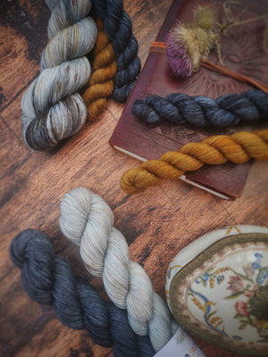 Skye Sock Kit