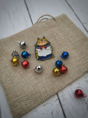 Sailoro Enamel pin