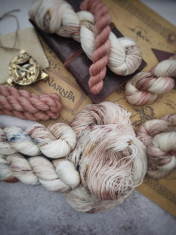 Bredami Socks Kit