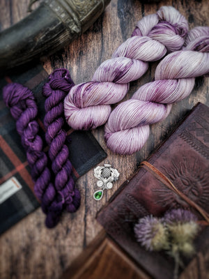 Mo Duine Socks Kit