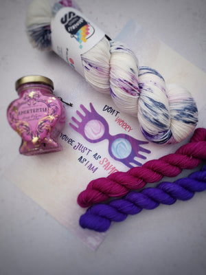Luna Socks Kit