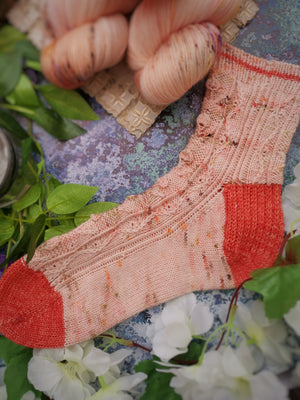 Miss Sharma Socks Kit