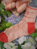 Kit de calcetines Daphne con estampado - Color Miss Sharma