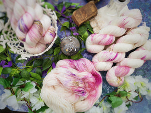 Prudence Socks Kit