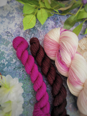 Prudence Socks Kit