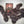 Kid Mohair et Soie - Lace - Dark Matter