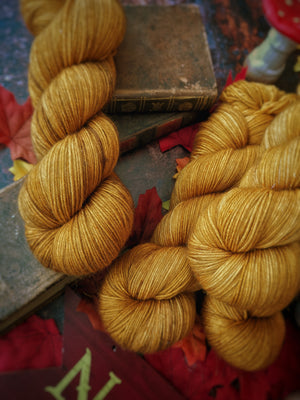 Merinos Superwash - Fingering - Aslan