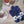 Home Sweet Home shawl kit (without pattern) - Dyed to order