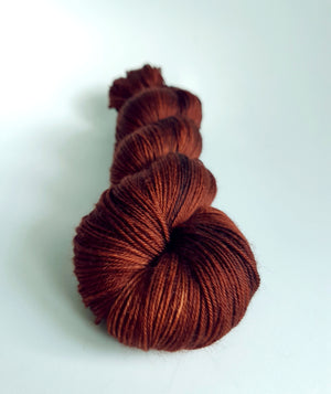 Merino Superwash - Fingering - Coloris Elementary