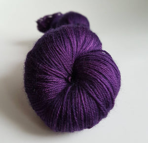 Merinos Superwash - Fingering - Athéna