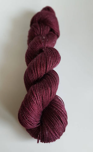 Merinos Superwash Nylon Stellina - Fingering - Nausicäa