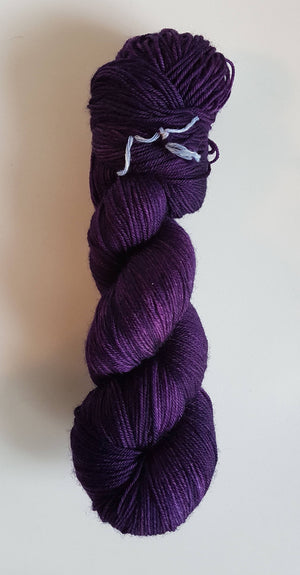 Merinos Superwash - Fingering - Athéna
