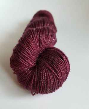 Merinos Superwash Nylon Stellina - Fingering - Nausicäa