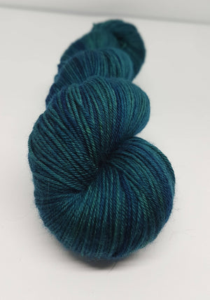 Merinos Superwash - Fingering - Corben
