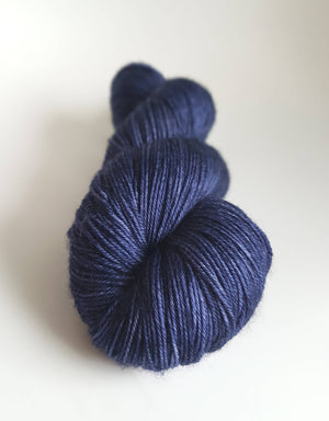 Merinos Superwash - Fingering - Atlantis