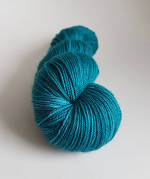 Merinos Superwash - Fingering - Coin Coin