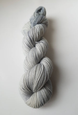 Merinos Superwash Nylon Stellina - Fingering - Judy
