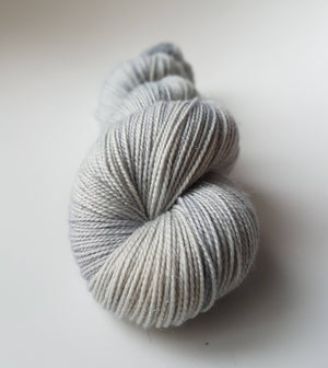 Merinos Superwash Nylon Stellina - Fingering - Judy