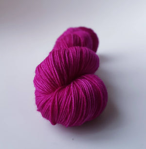 Merinos Superwash Nylon - Fingering - Philéas