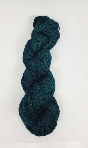 Merinos Superwash - Fingering - Corben