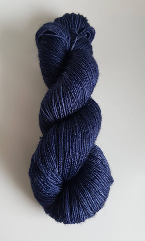 Merinos Superwash - Fingering - Atlantis