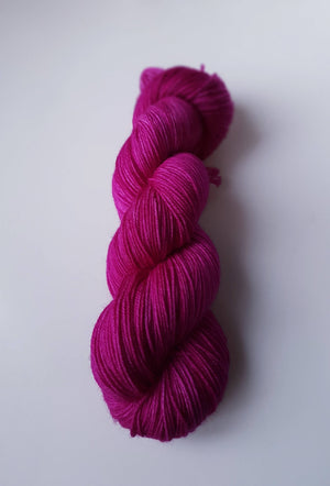 Merinos Superwash - Fingering - Philéas