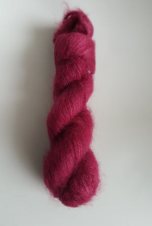 Kid Mohair and Silk - Lace - Alucard