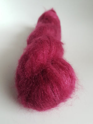 Kid Mohair and Silk - Lace - Alucard