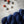 Kid Mohair et Soie - Lace - Atlantis