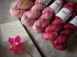 Ombré Fade Kit - 5 Skeins
