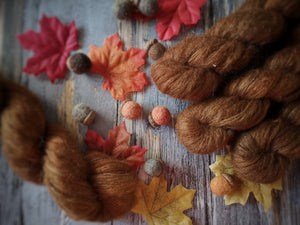 Suri and Silk - Lace - Demelza