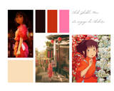 Club Ghibli - Marzo - Arrietty