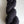 Merinos Superwash Nylon Stellina - Fingering - Dark Matter